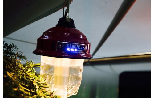 Barebones - Beacon - Tafel-/hanglamp | Koper