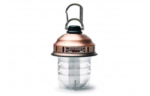 Barebones - Beacon - Tafel-/hanglamp | Koper