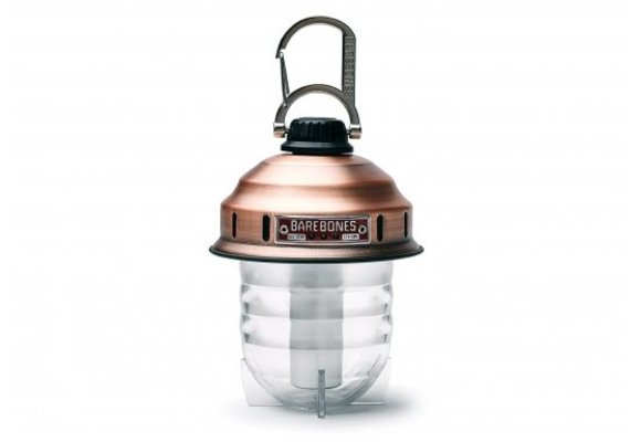 Barebones - Beacon - Tafel-/hanglamp | Koper