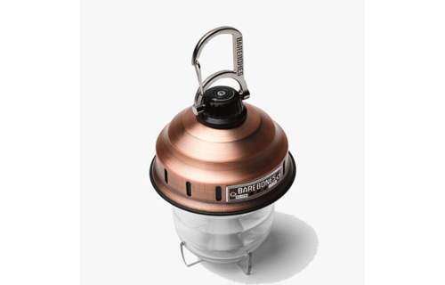 Barebones - Beacon - Tafel-/hanglamp | Koper