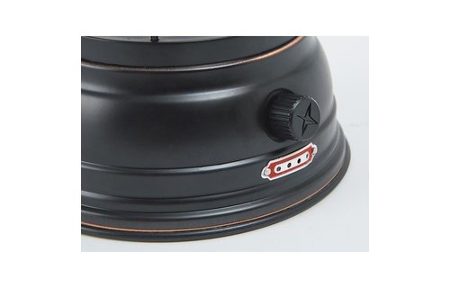 Barebones - Forest (Tafellantaarn) | Brons