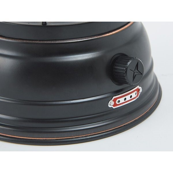 Barebones - Forest (Tafellantaarn) | Brons