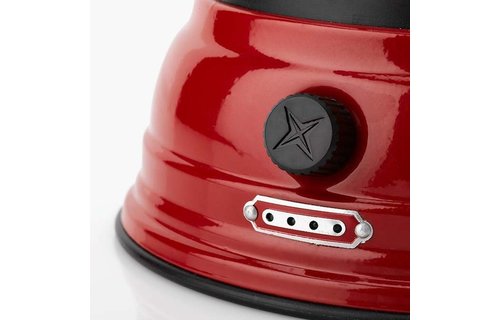 Barebones - Forest (Tafellantaarn) | Rood