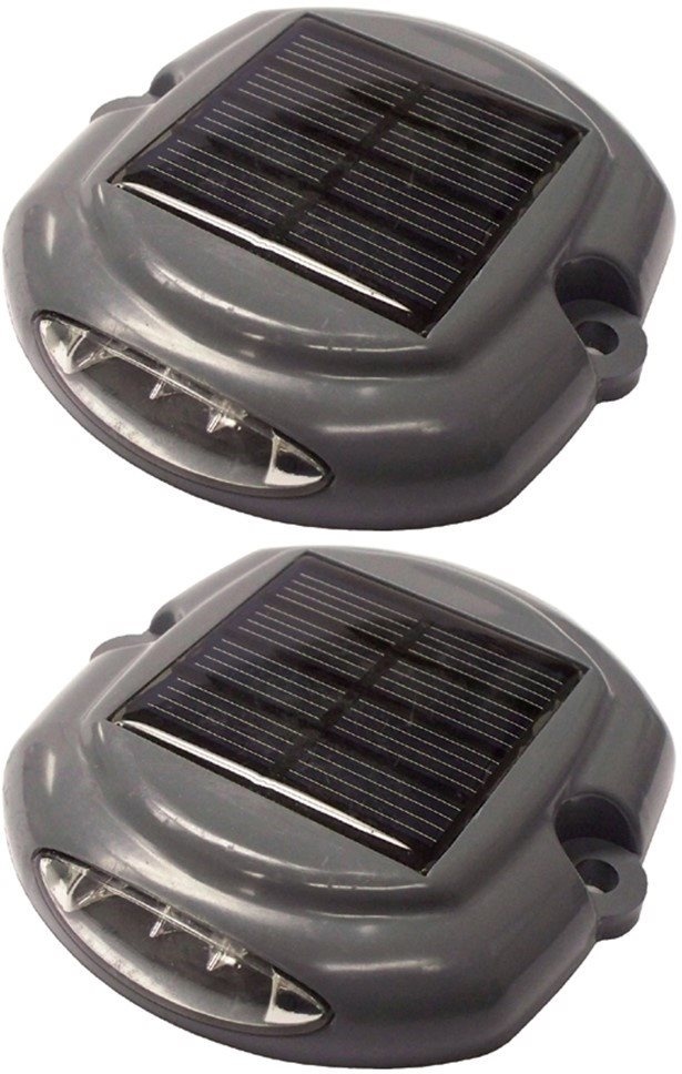 Docklite Kunststof Set