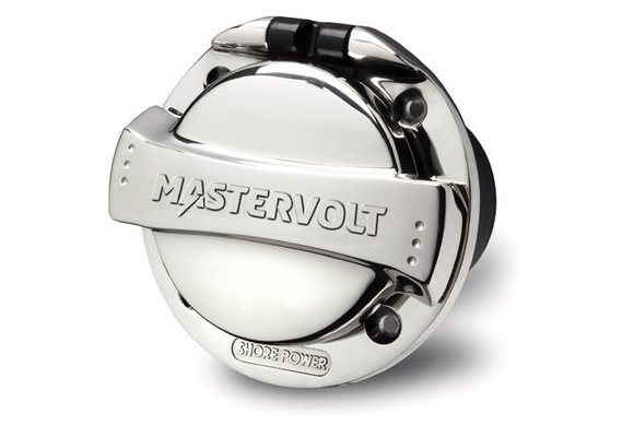 Mastervolt walstroom stopcontact