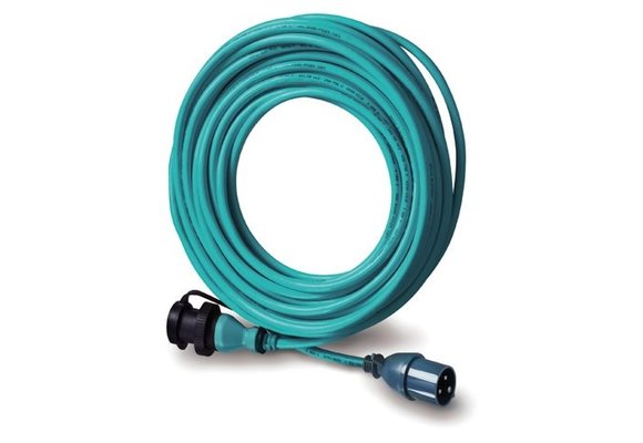 Mastervolt walstroomkabel 15 meter