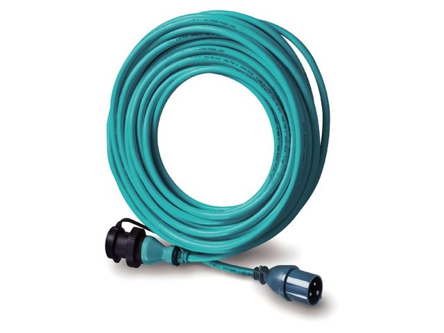 Mastervolt walstroomkabel 15 meter