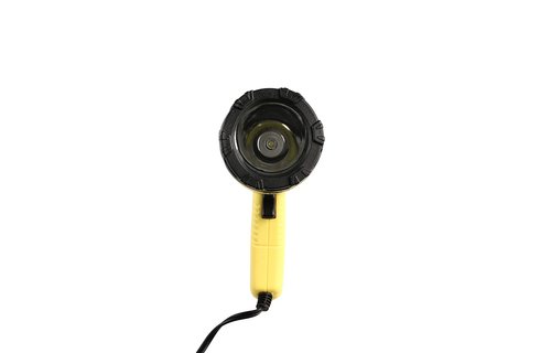 Handschijnwerper 12 volt