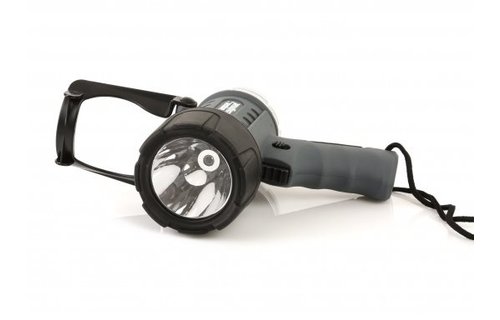 Handzoeklicht LED oplaadbaar