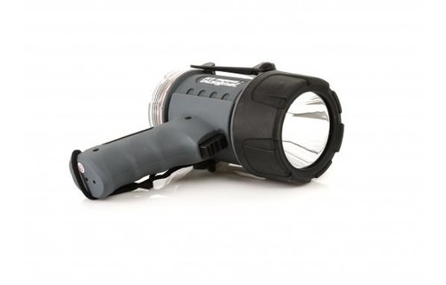 Handzoeklicht LED oplaadbaar