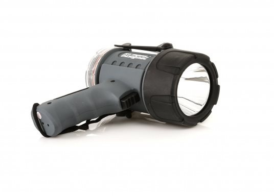 Handzoeklicht LED oplaadbaar