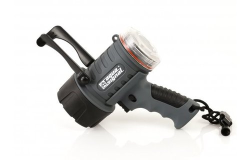 Handzoeklicht LED oplaadbaar