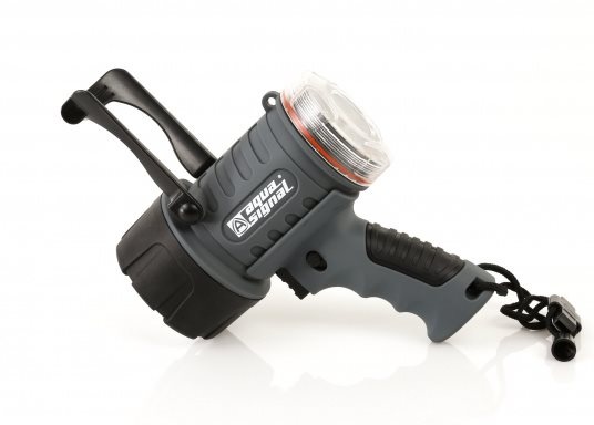 Handzoeklicht LED oplaadbaar