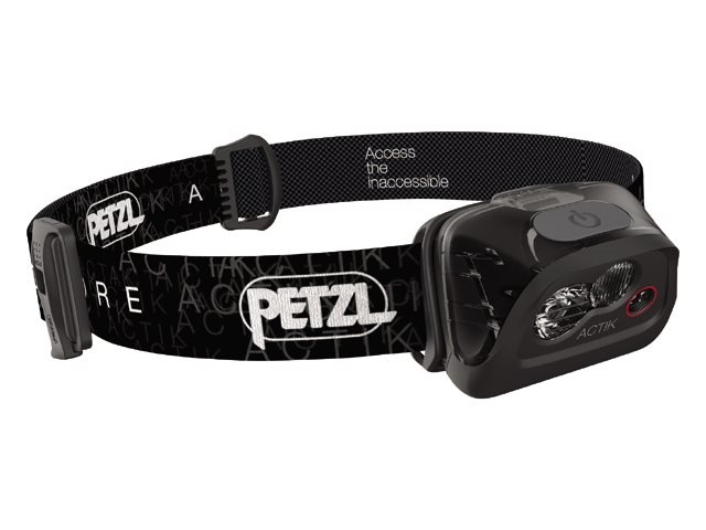 Hoofdlamp Actic Core