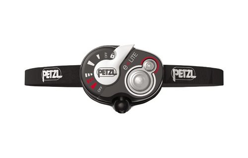 Hoofdlamp E+ Lite