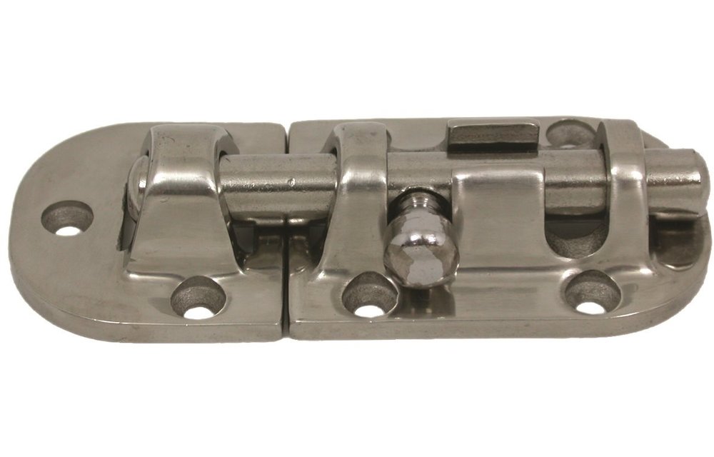 Allpa RVS Grendel