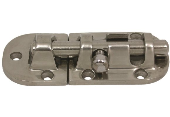 Allpa RVS Grendel