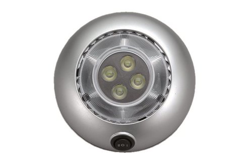 LED plafondlamp 611