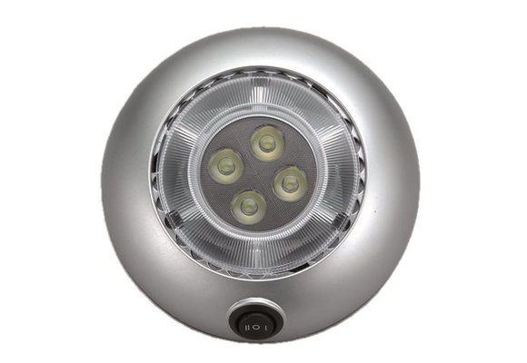 LED plafondlamp 611