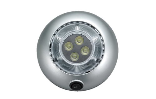 LED plafondlamp 611