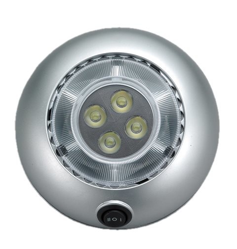 LED plafondlamp 611