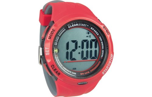 Ronstan clearstart sailing watch, 50mm