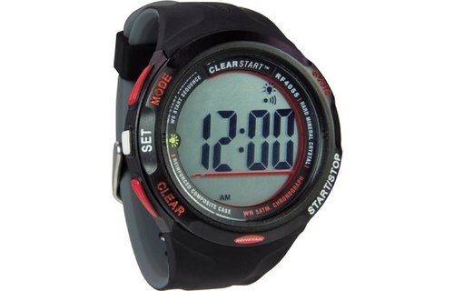 Ronstan clearstart sailing watch, 50mm