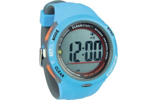 Ronstan clearstart sailing watch, 50mm