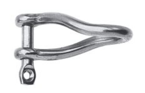 Talamex Forged gedraaide sluitingen lang