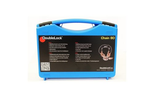 DoubleLock Chain 80