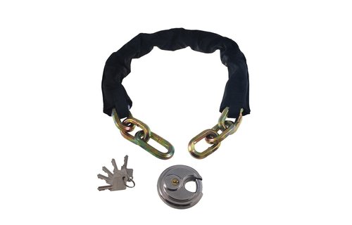 DoubleLock Chain 80