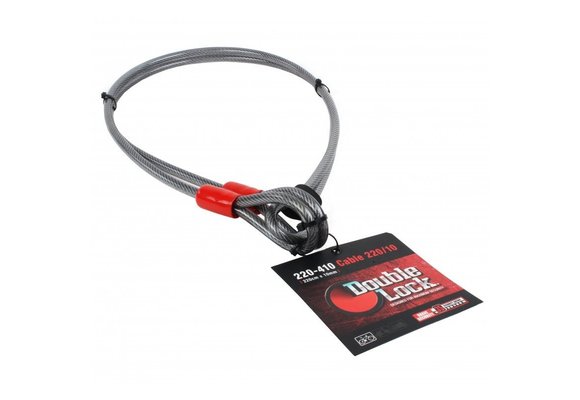 DoubleLock Cable 220/10