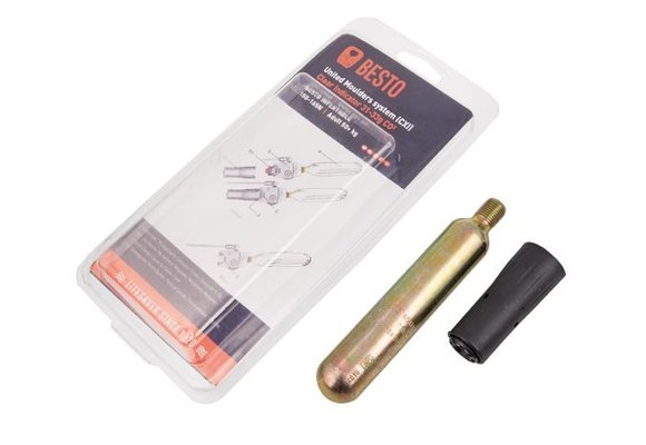 Besto Herlaadset UML 5CXI <sept. '18