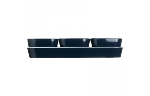 Northwind - Snackschaaltjes met tray