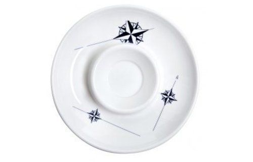 Northwind - Espressokop met schotel