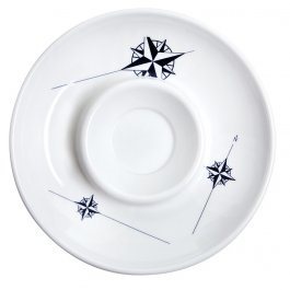 Northwind - Espressokop met schotel