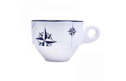 Northwind - Espressokop met schotel