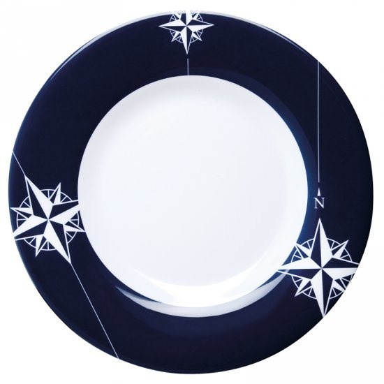 Northwind - Plat bord | diameter 25 cm
