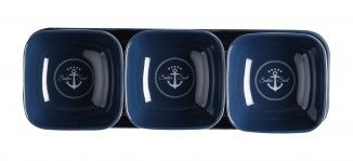 Sailor Soul - Melamine snack set