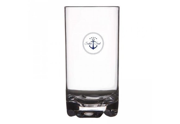 Sailor Soul - Groot waterglas | hoogte 15,2 cm