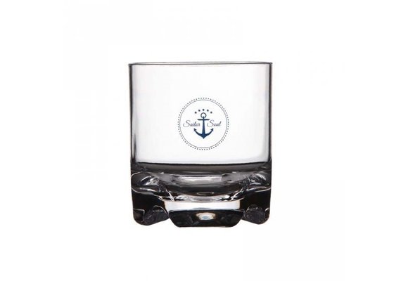 Sailor Soul - Waterglas | hoogte 9,5 cm