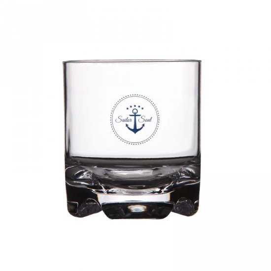 Sailor Soul - Waterglas | hoogte 9,5 cm