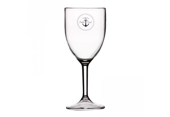 Sailor Soul - Wijnglas | hoogte 18,6 cm