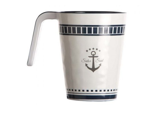 Sailor Soul - Mok | hoogte 10,5 cm