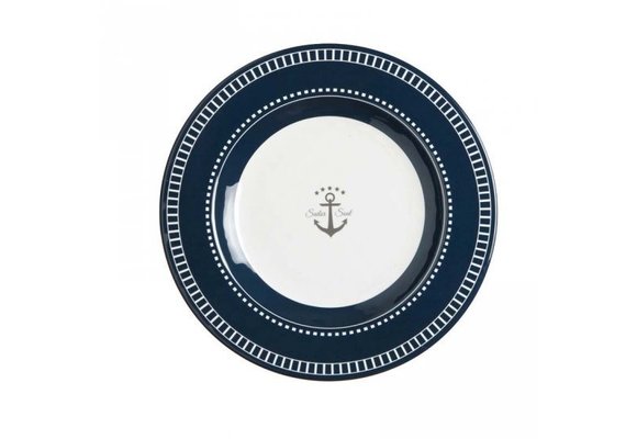 Sailor Soul - Ontbijtbord | diameter 20,5 cm