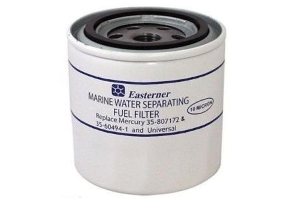 Marine brandstoffilter voor Mercruiser / Mercury