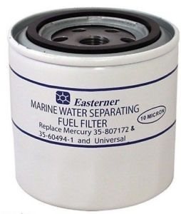 Marine brandstoffilter voor Mercruiser / Mercury