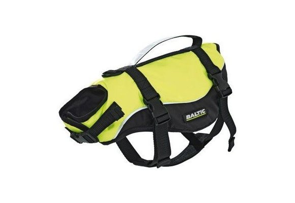 Katten Zwemvest 7-10 kg