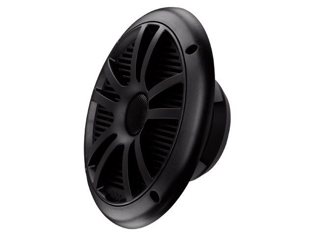 Speakers MR6 | Zwart