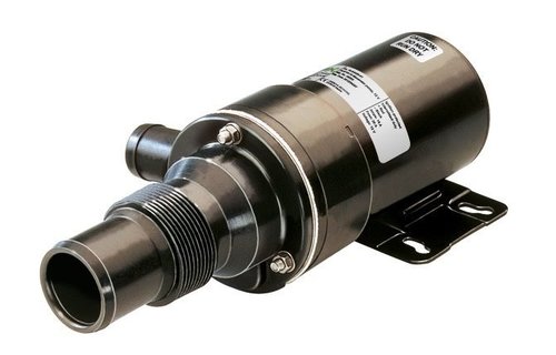 Johnson Pump zelfaanzuigende vuilwaterpomp (versnijdingspomp) TA3P10-19, 37l/min